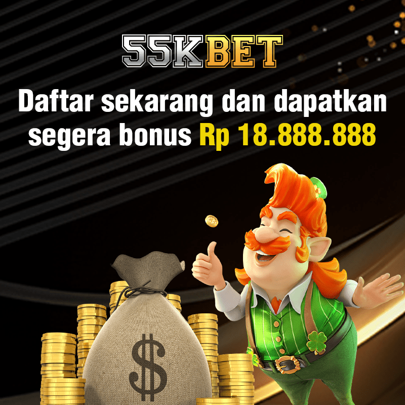 NAMI55 | PILIHAN SLOT GACOR TERBAIK RANK 1 DI